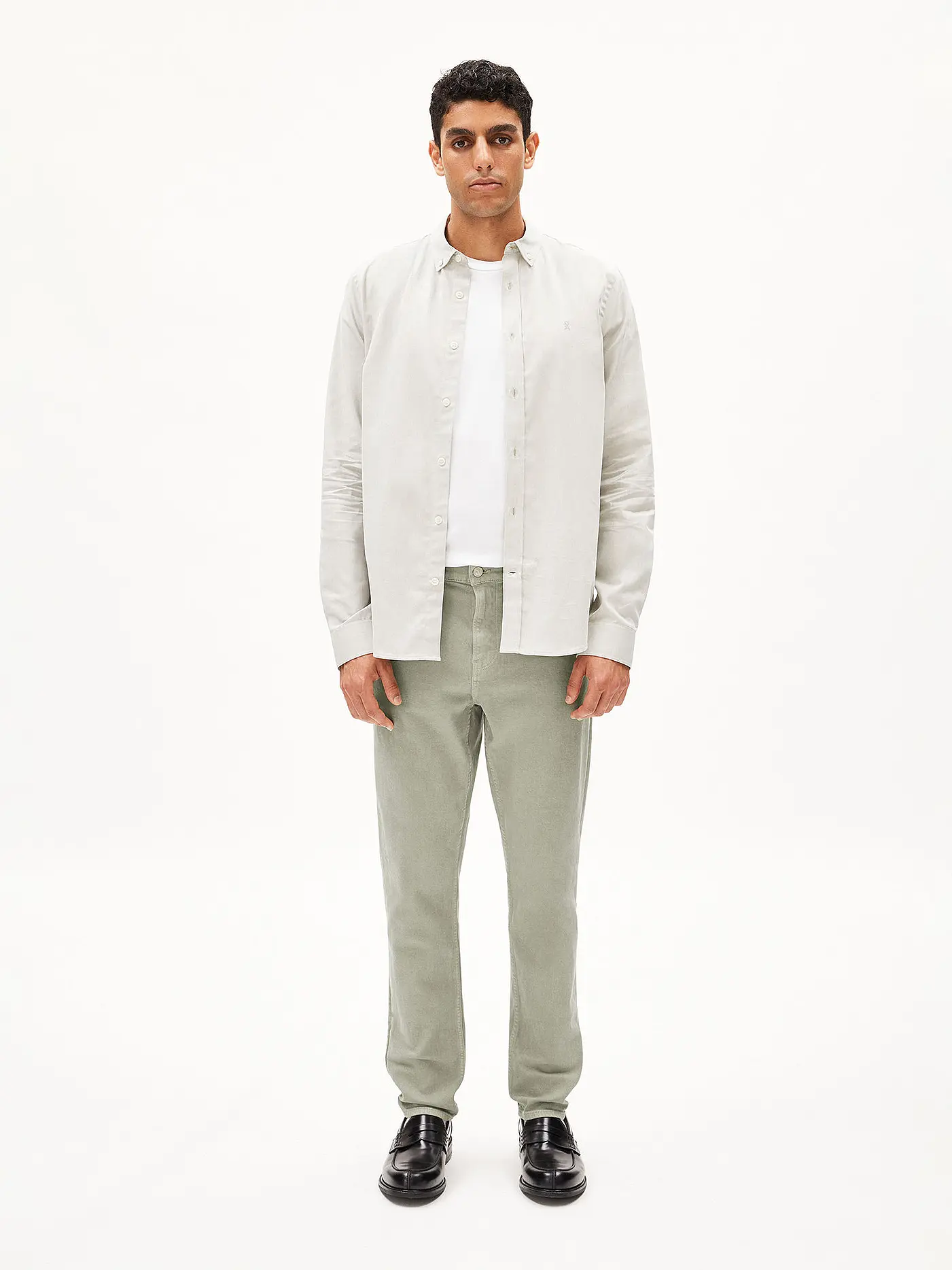 ARMEDANGELS | Jeans Tapered Fit AARJO | 